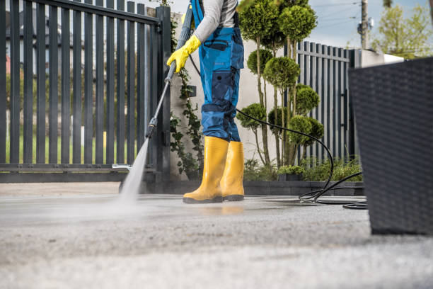 Concrete Sealing in Cass City, MI